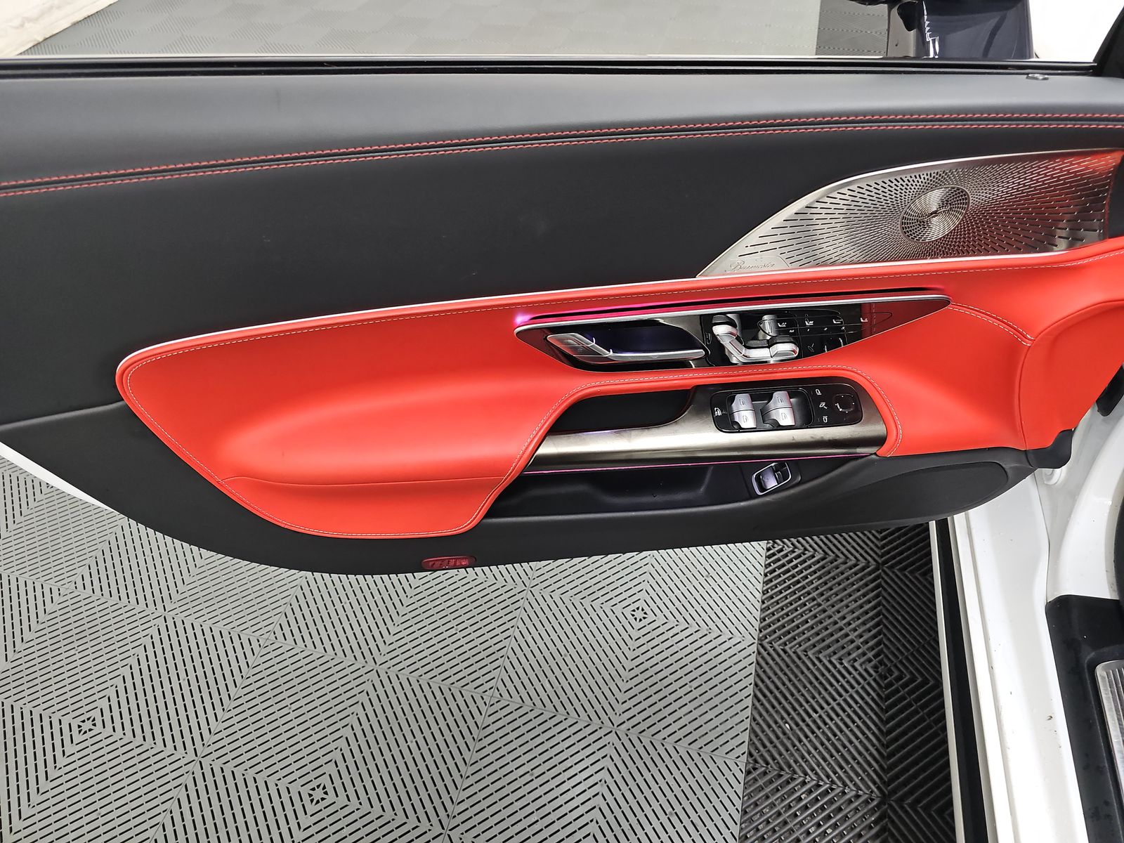 2023 Mercedes-Benz SL-Class AMG SL 43 RWD