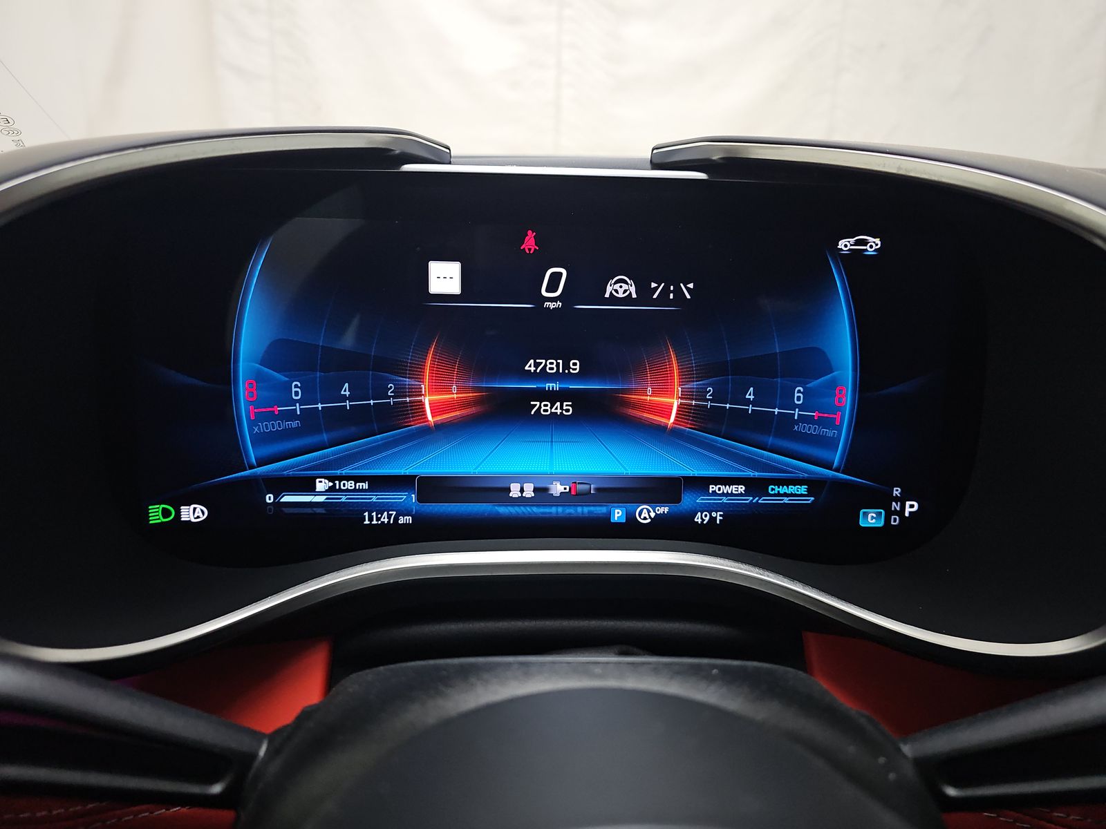 2023 Mercedes-Benz SL-Class AMG SL 43 RWD