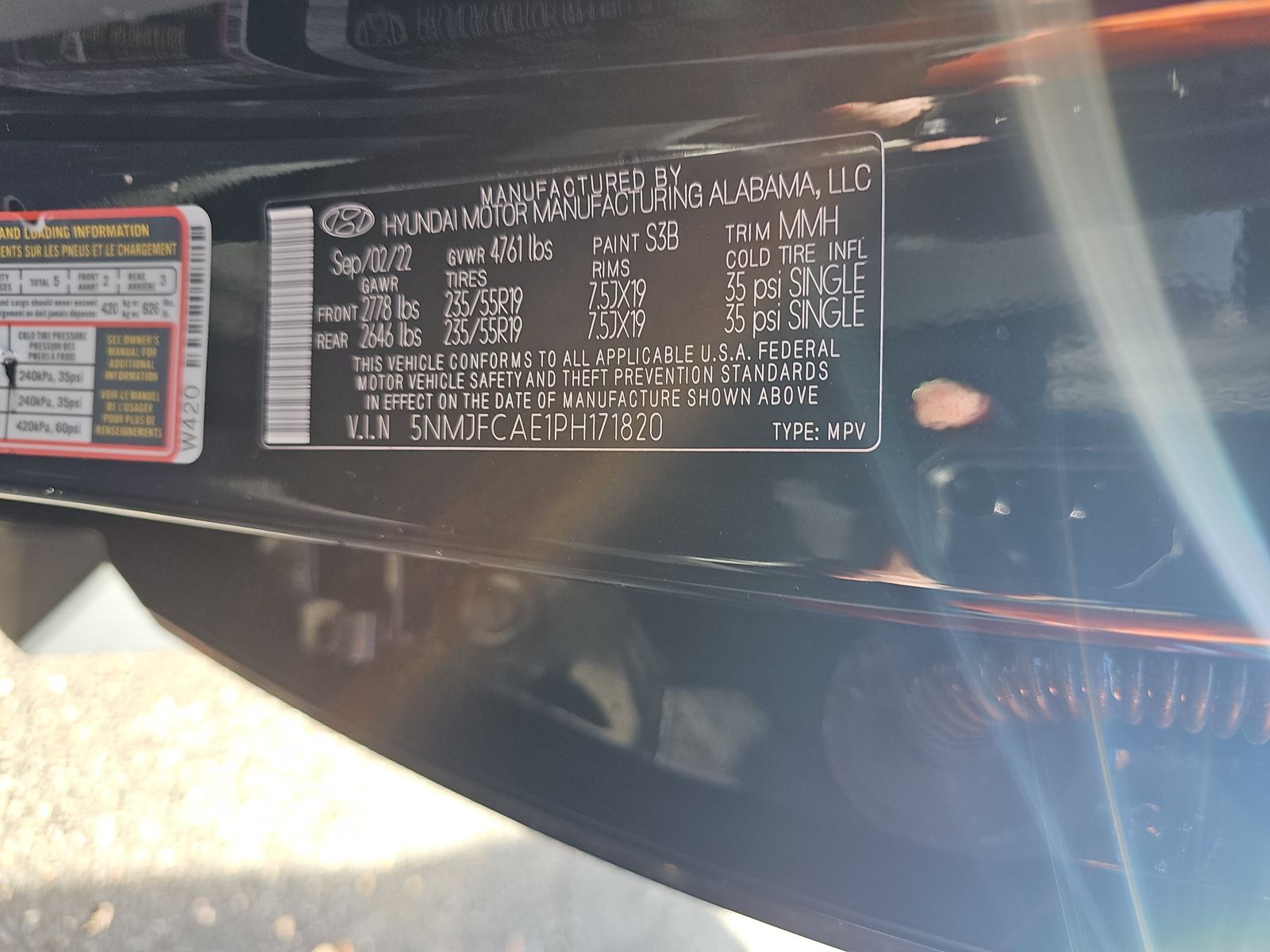 2023 Hyundai Tucson SEL AWD