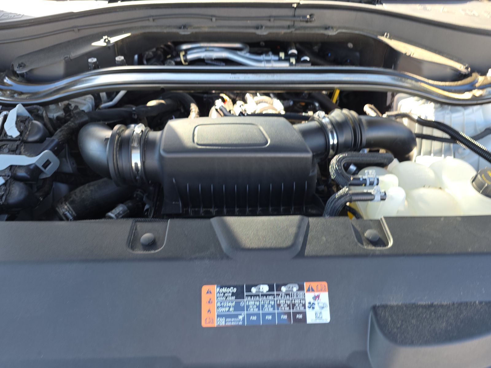 2024 Lincoln Aviator Reserve RWD