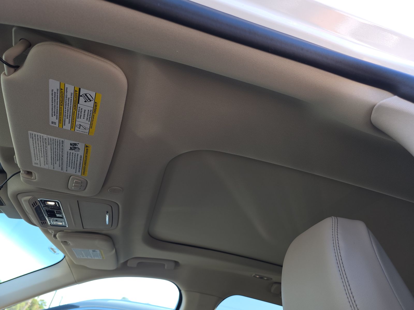 2024 Lincoln Aviator Reserve RWD