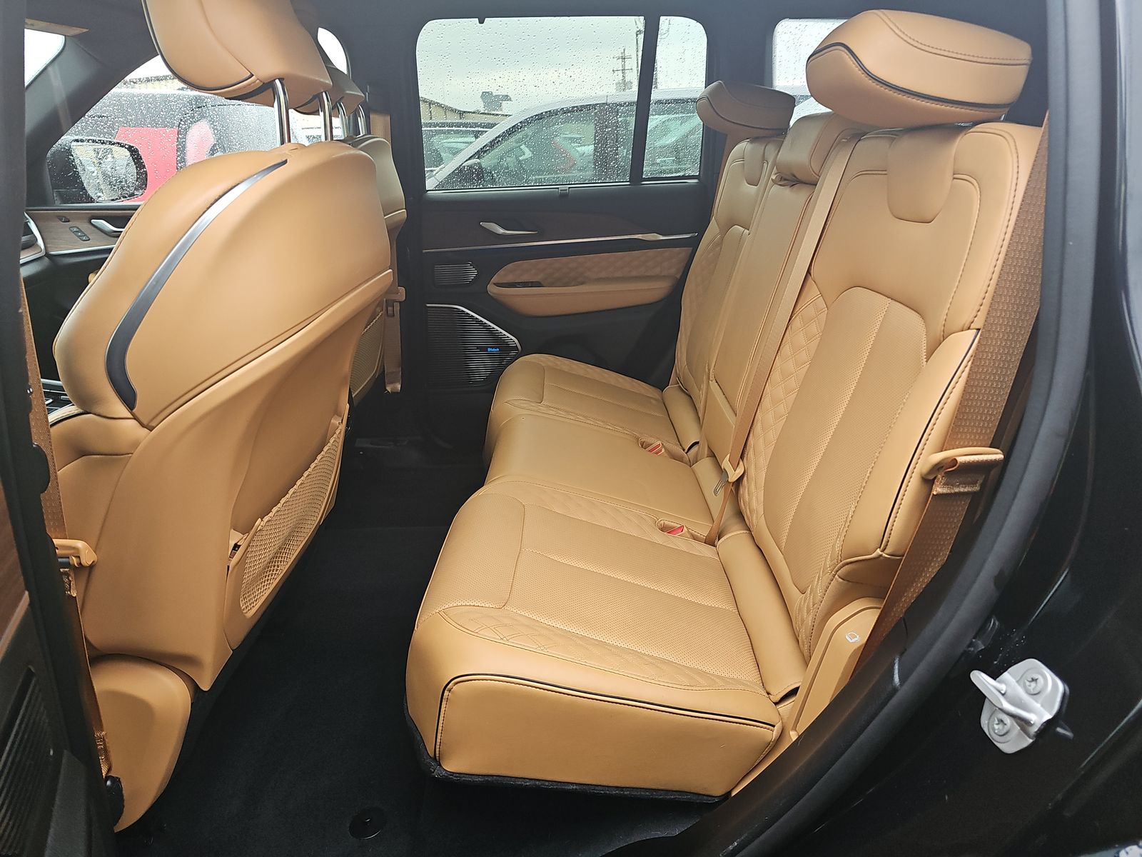 2022 Jeep Grand Cherokee 4xe Summit AWD