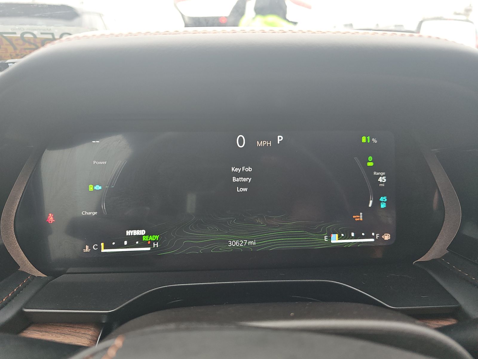 2022 Jeep Grand Cherokee 4xe Summit AWD