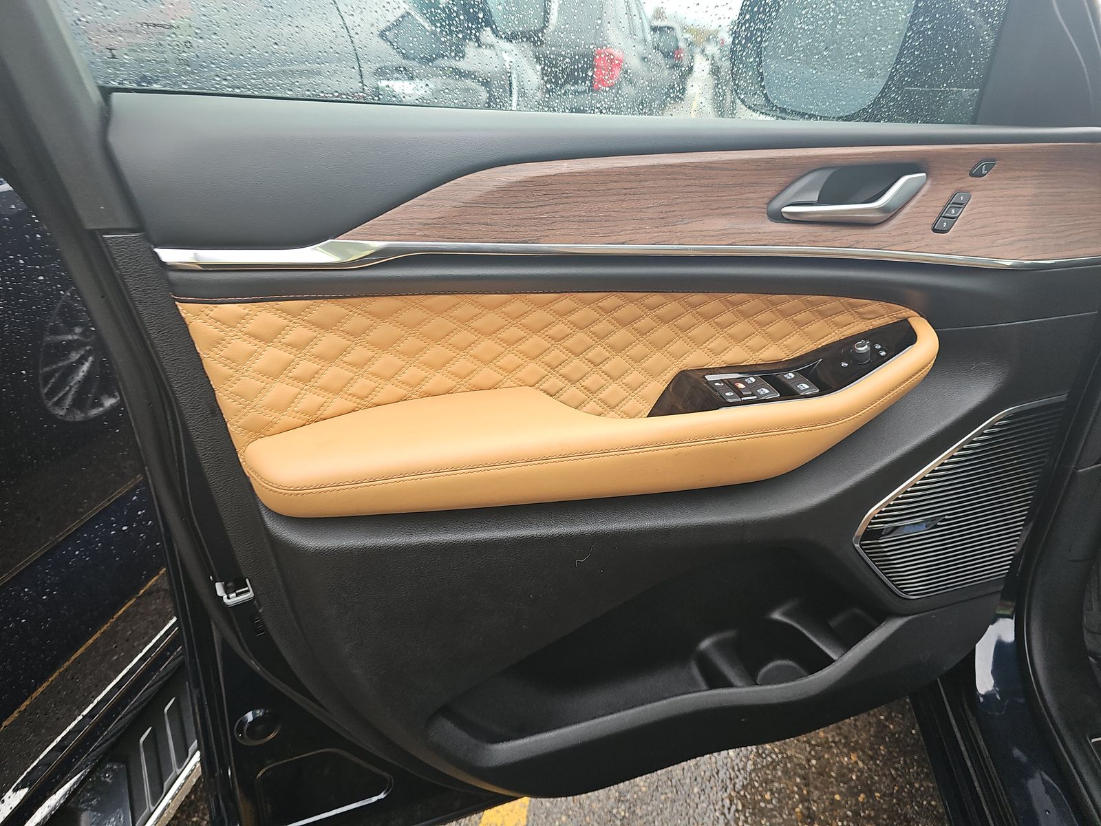 2022 Jeep Grand Cherokee 4xe Summit AWD