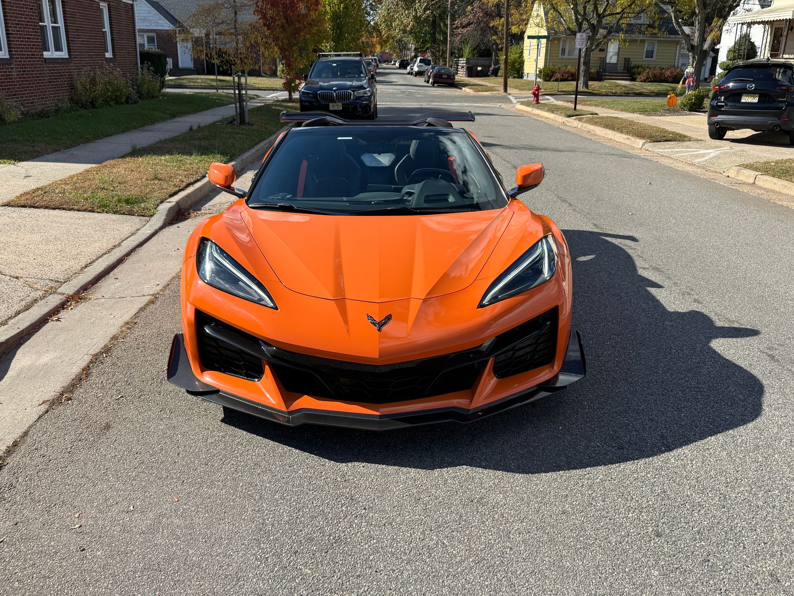 2023 Chevrolet Corvette Z06 RWD