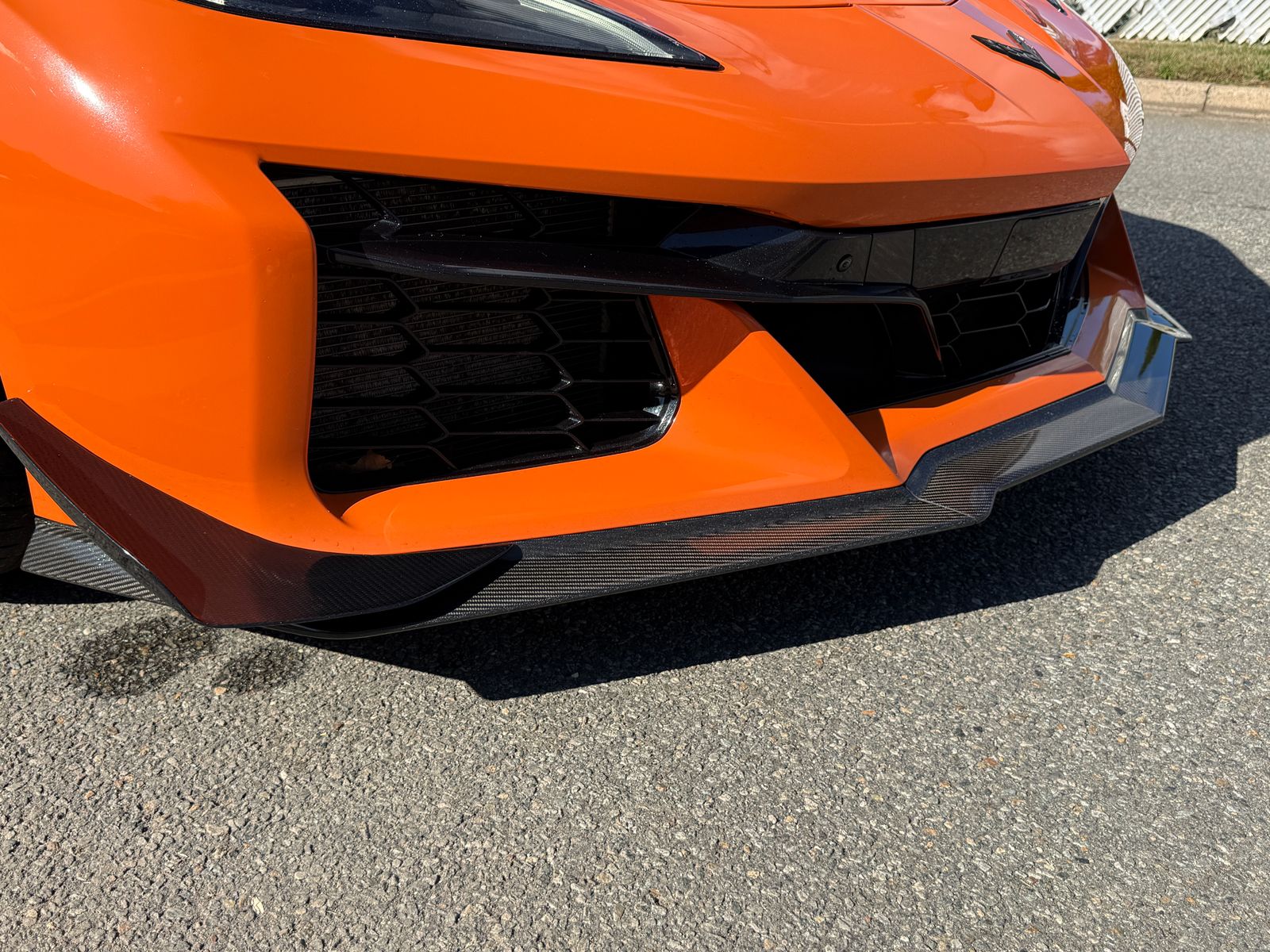 2023 Chevrolet Corvette Z06 RWD