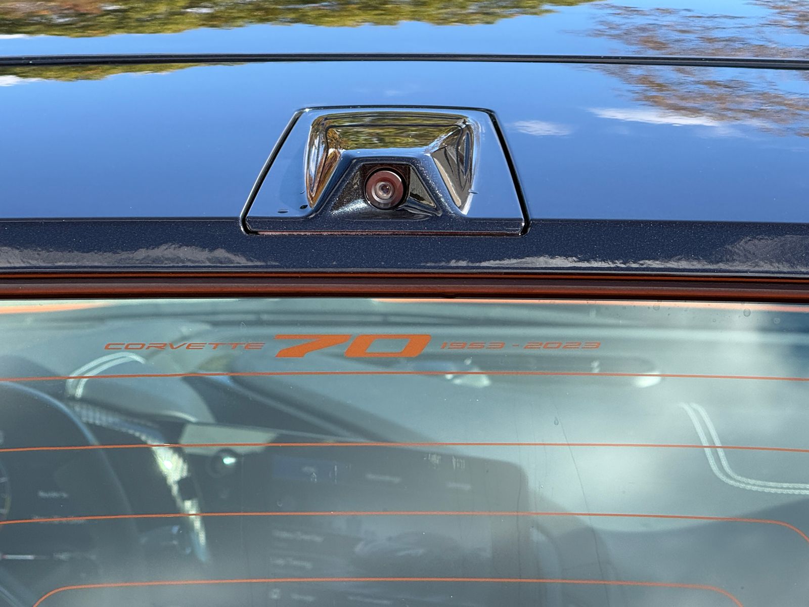 2023 Chevrolet Corvette Z06 RWD