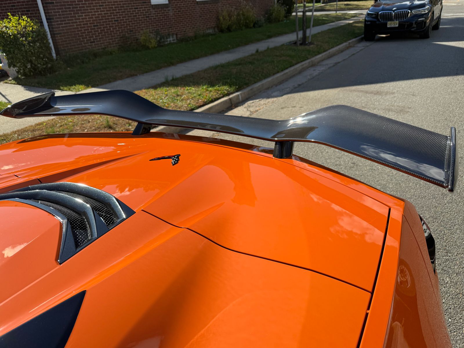 2023 Chevrolet Corvette Z06 RWD