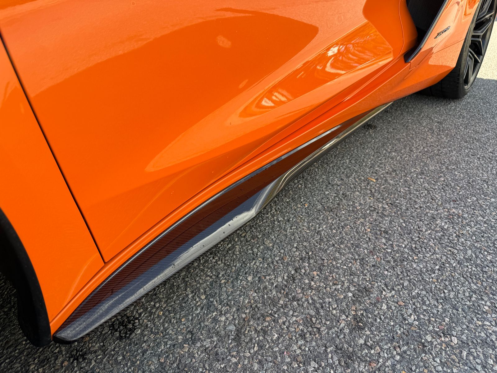 2023 Chevrolet Corvette Z06 RWD