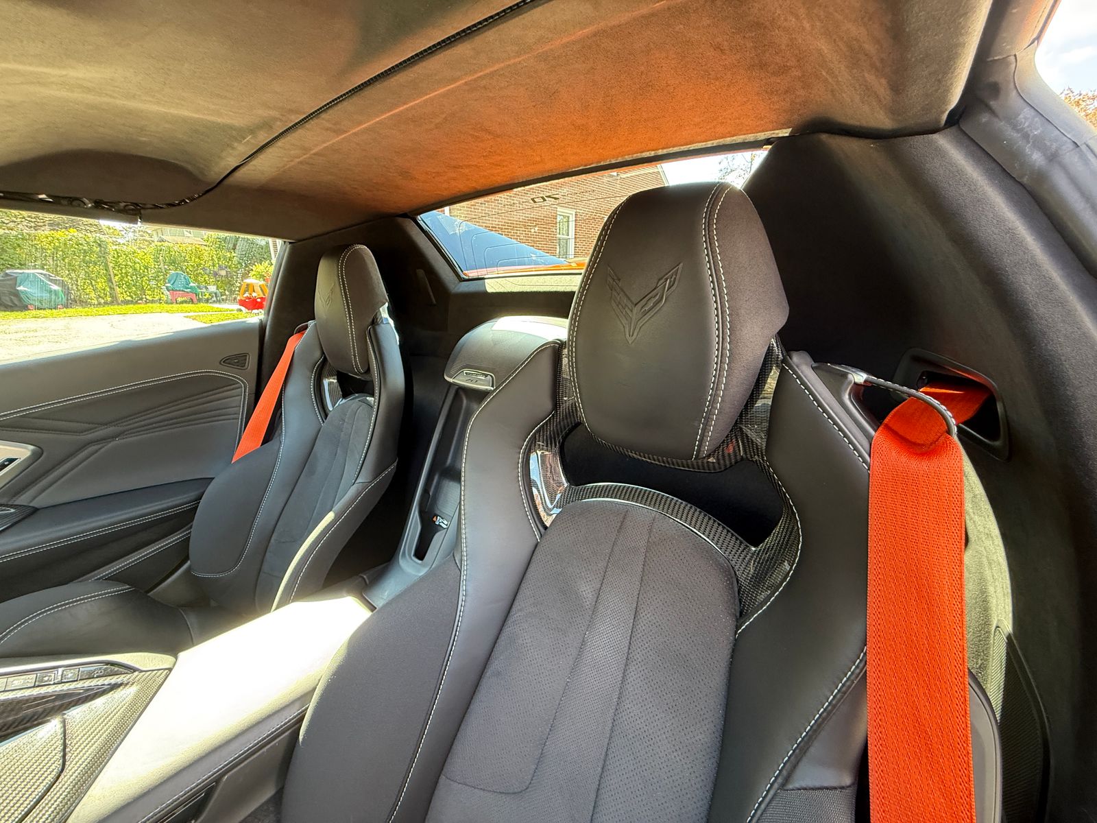 2023 Chevrolet Corvette Z06 RWD