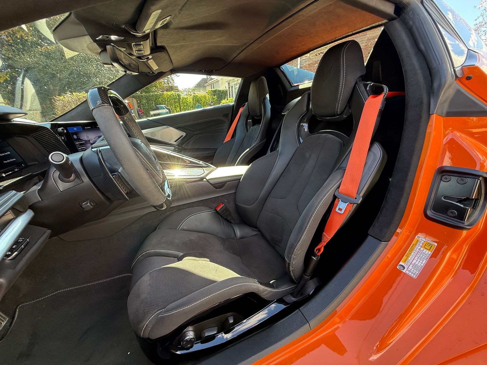 2023 Chevrolet Corvette Z06 RWD