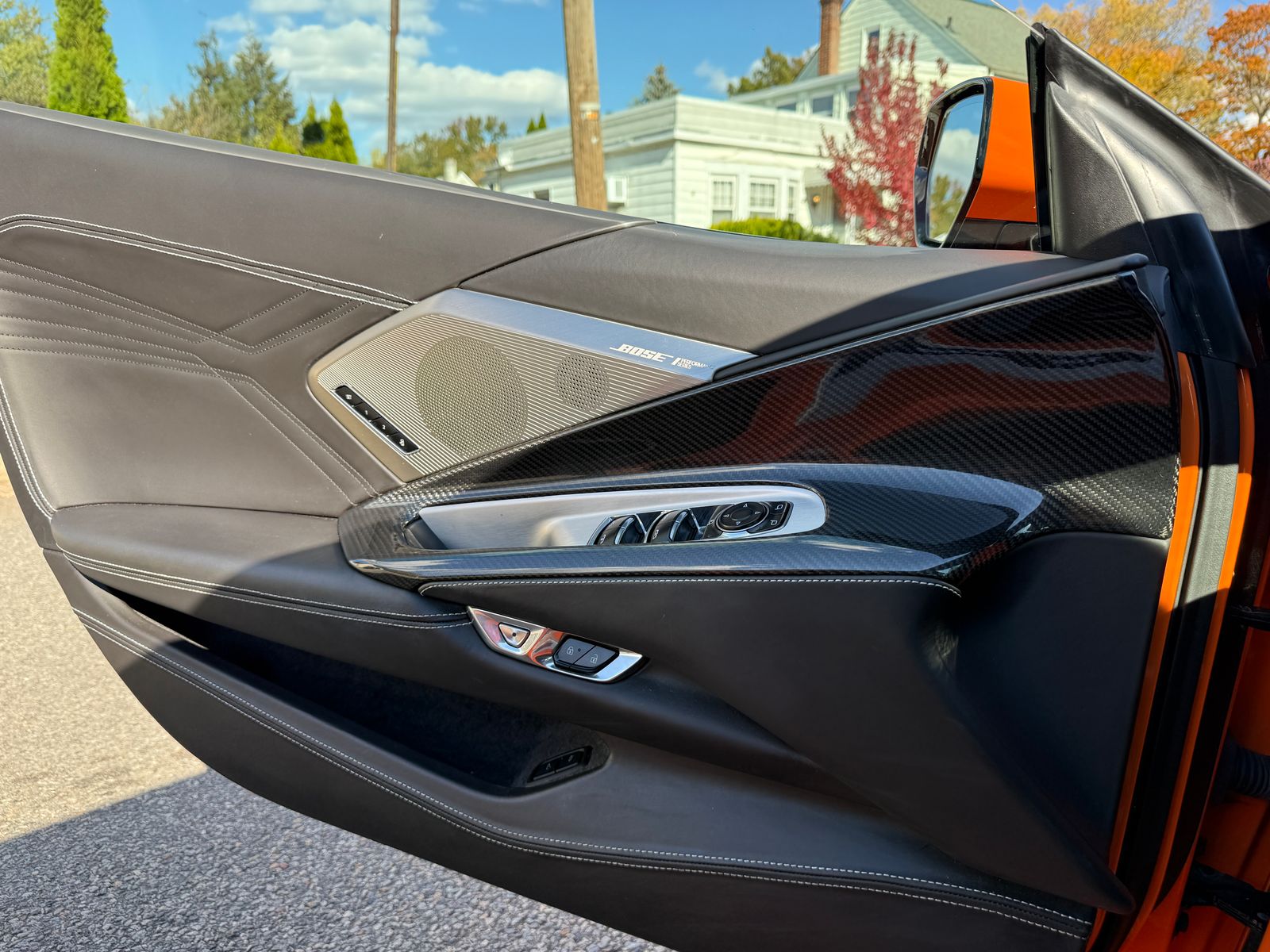 2023 Chevrolet Corvette Z06 RWD