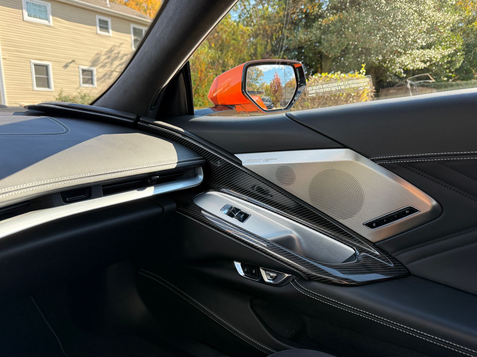 2023 Chevrolet Corvette Z06 RWD