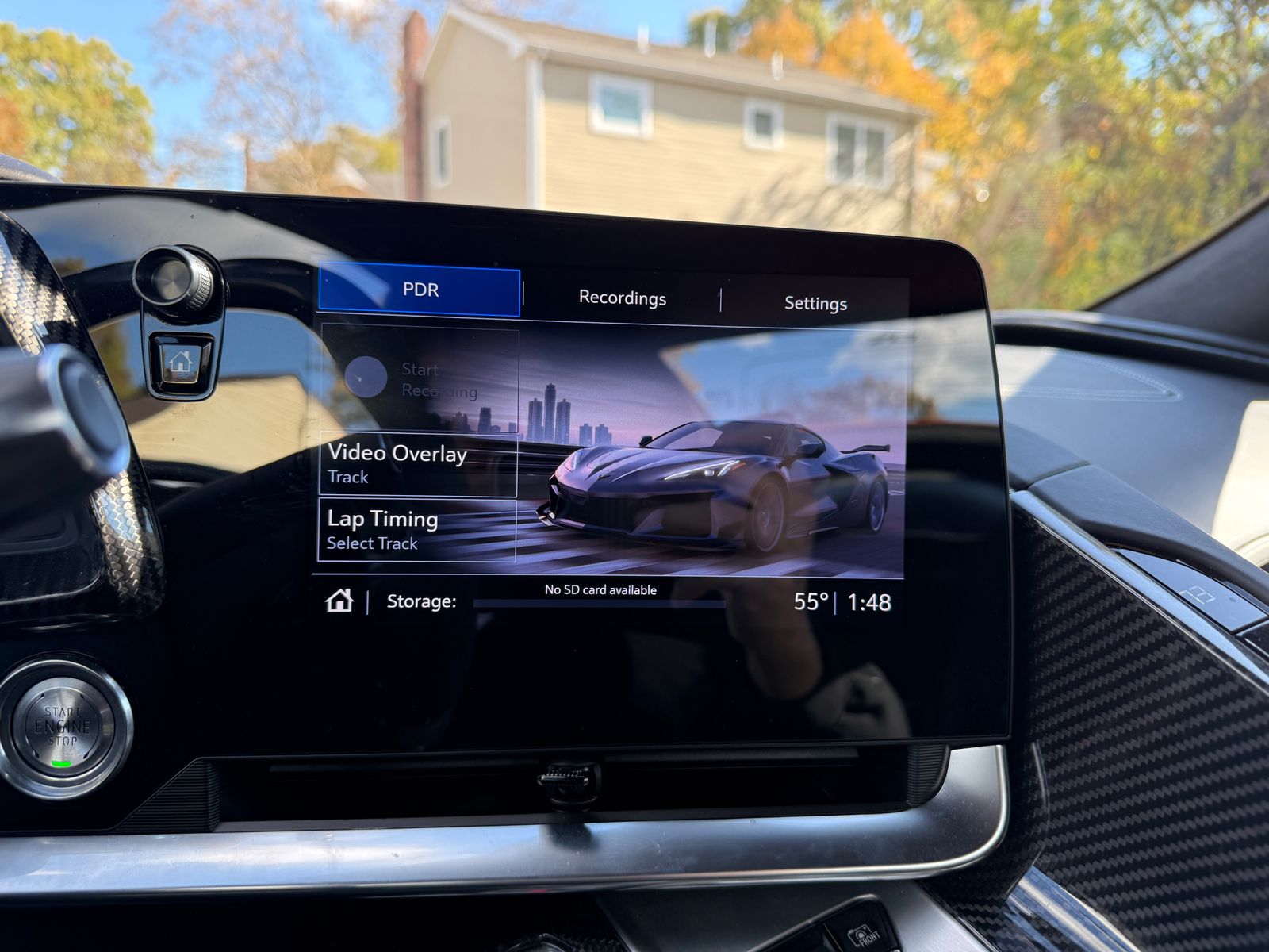 2023 Chevrolet Corvette Z06 RWD