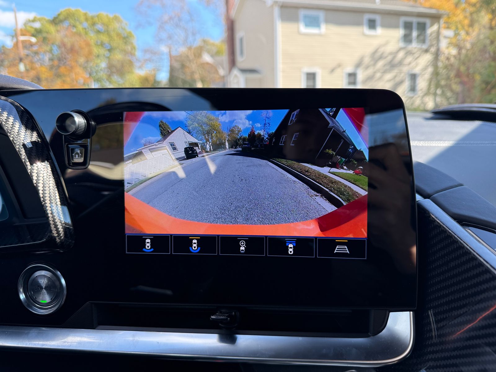 2023 Chevrolet Corvette Z06 RWD