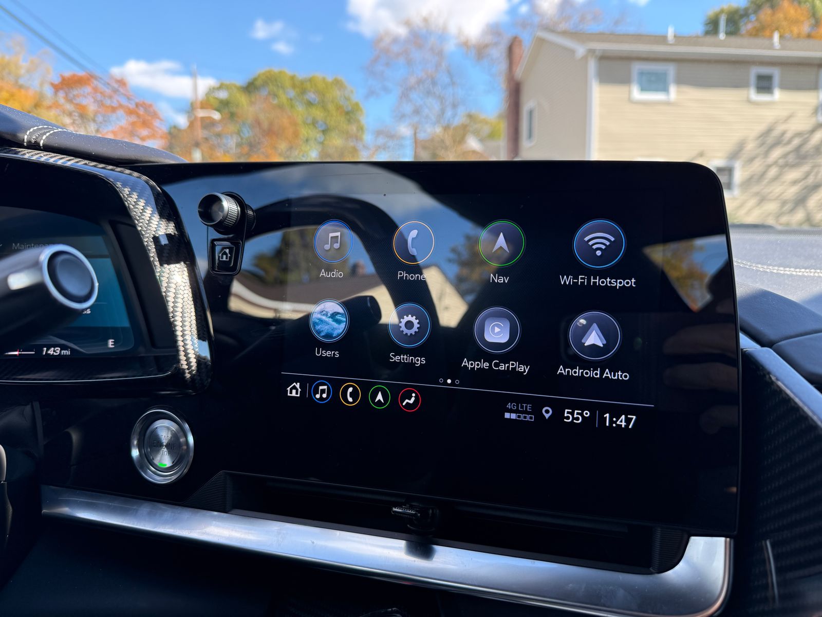 2023 Chevrolet Corvette Z06 RWD