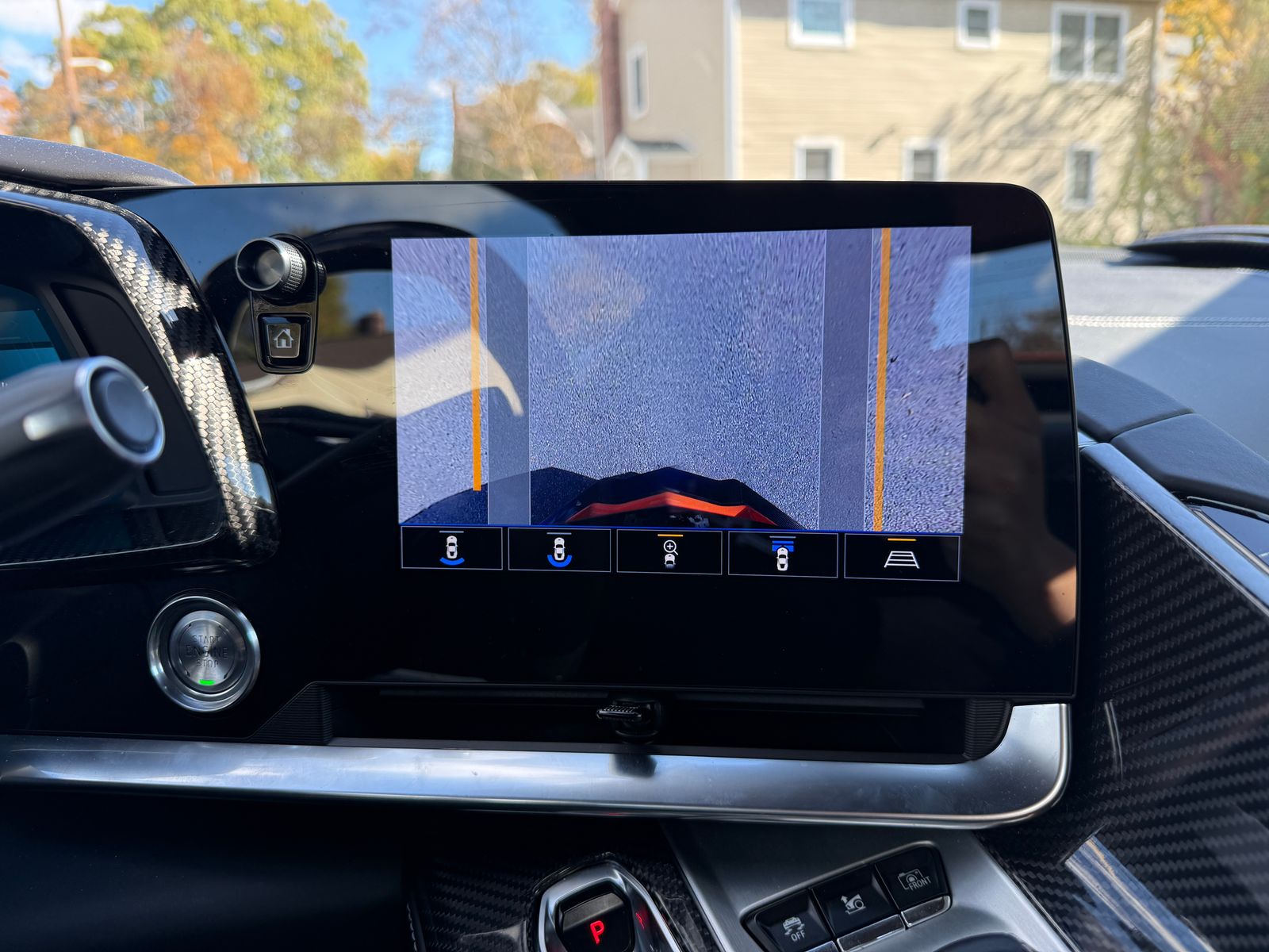 2023 Chevrolet Corvette Z06 RWD