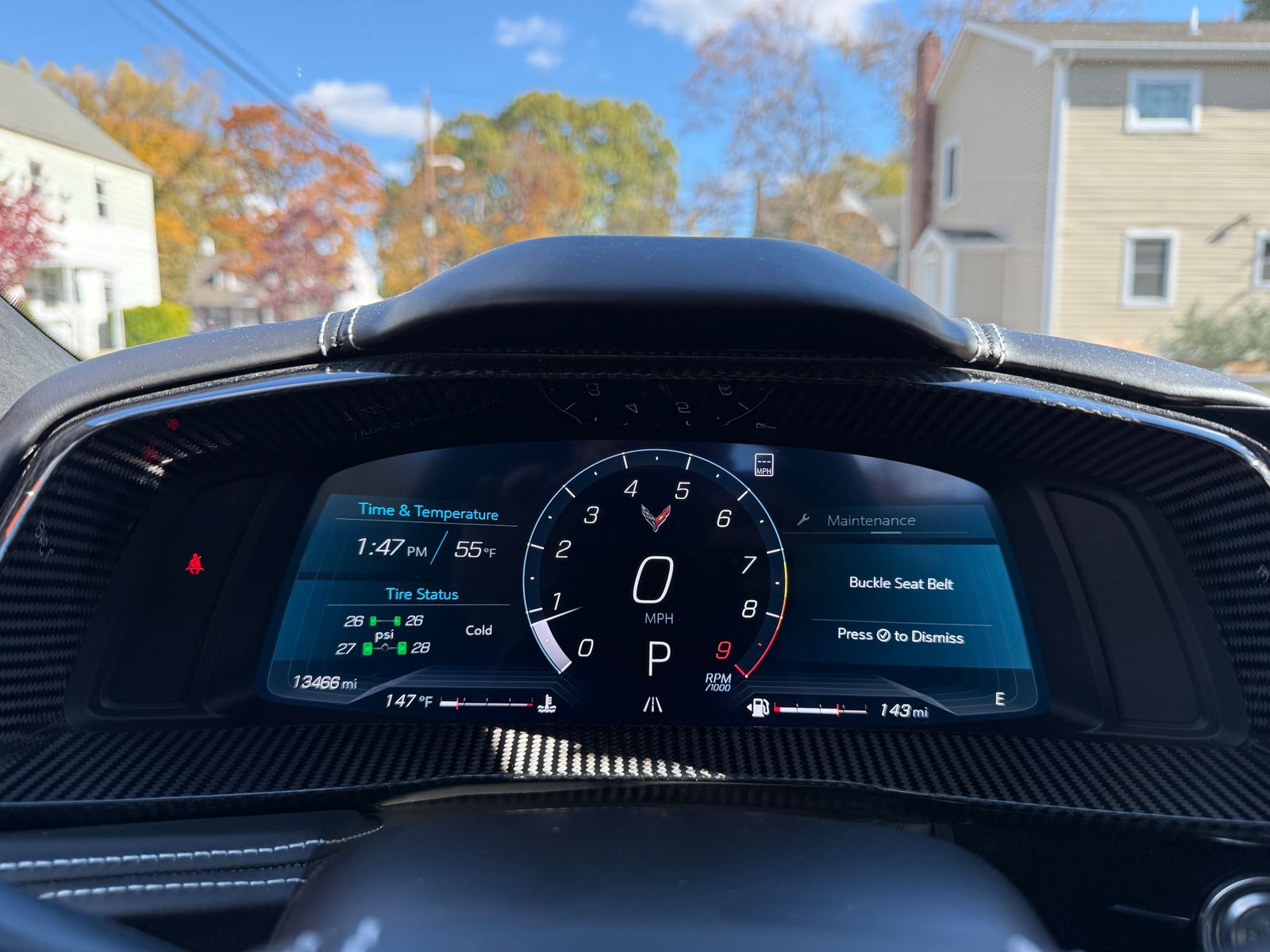 2023 Chevrolet Corvette Z06 RWD