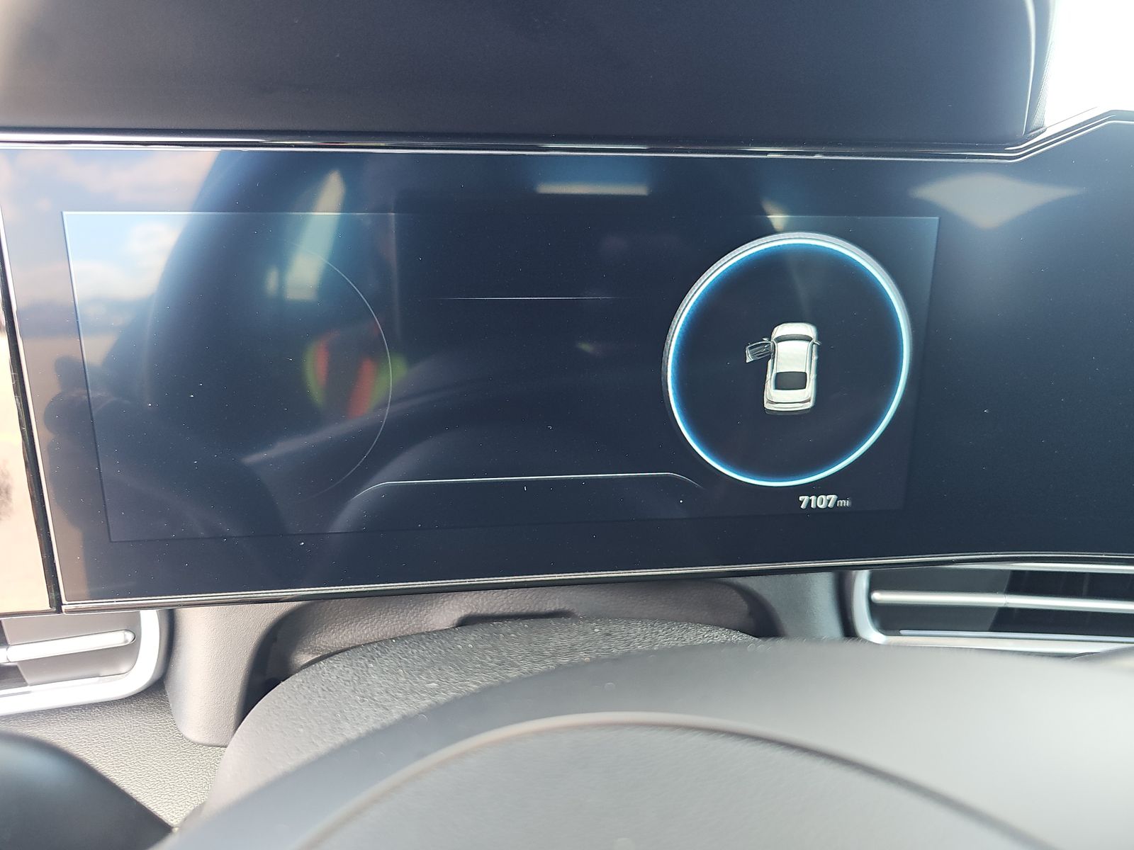 2024 Hyundai Elantra SEL FWD