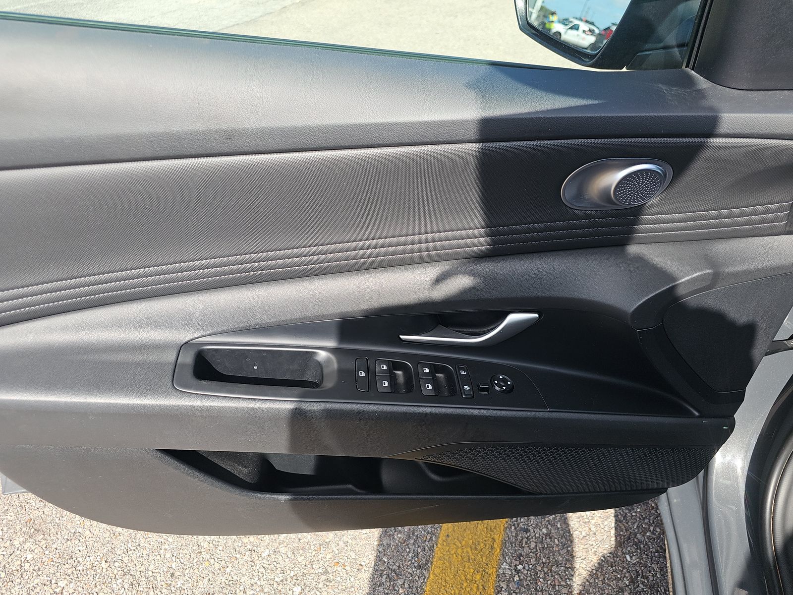 2024 Hyundai Elantra SEL FWD