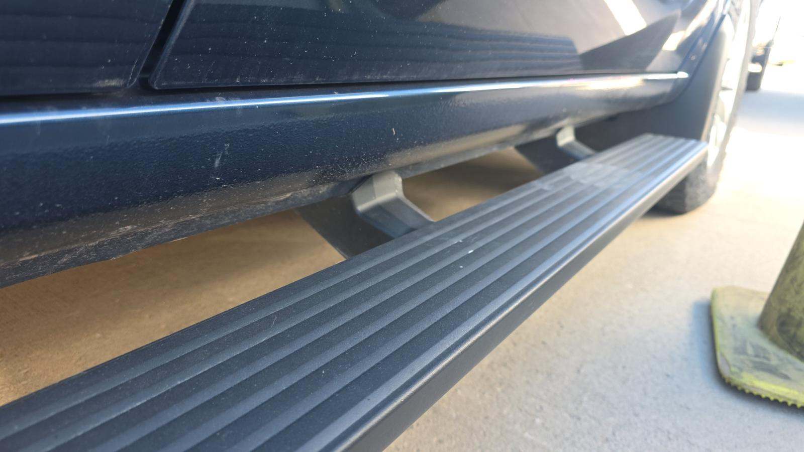 2019 Chevrolet Silverado 1500 LT AWD