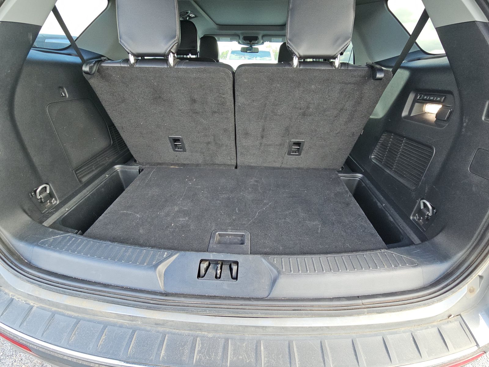 2024 Ford Explorer Limited RWD