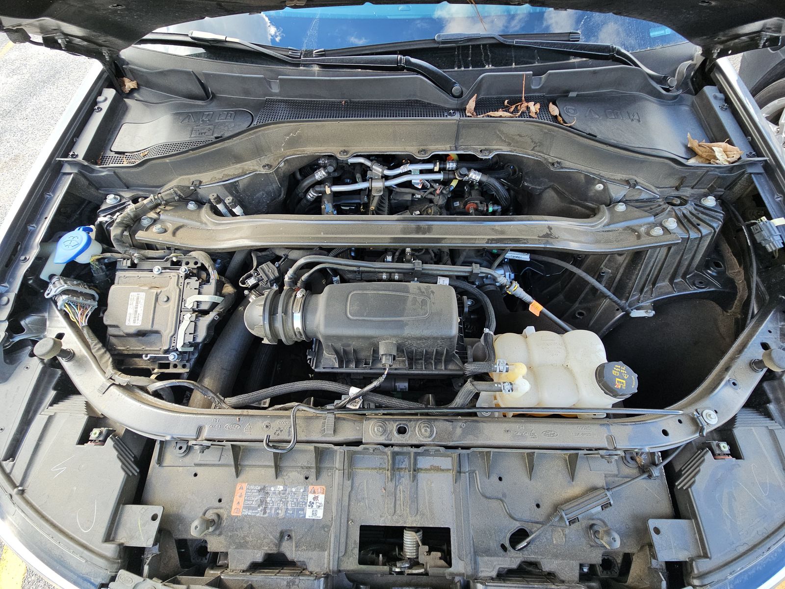 2024 Ford Explorer Limited RWD