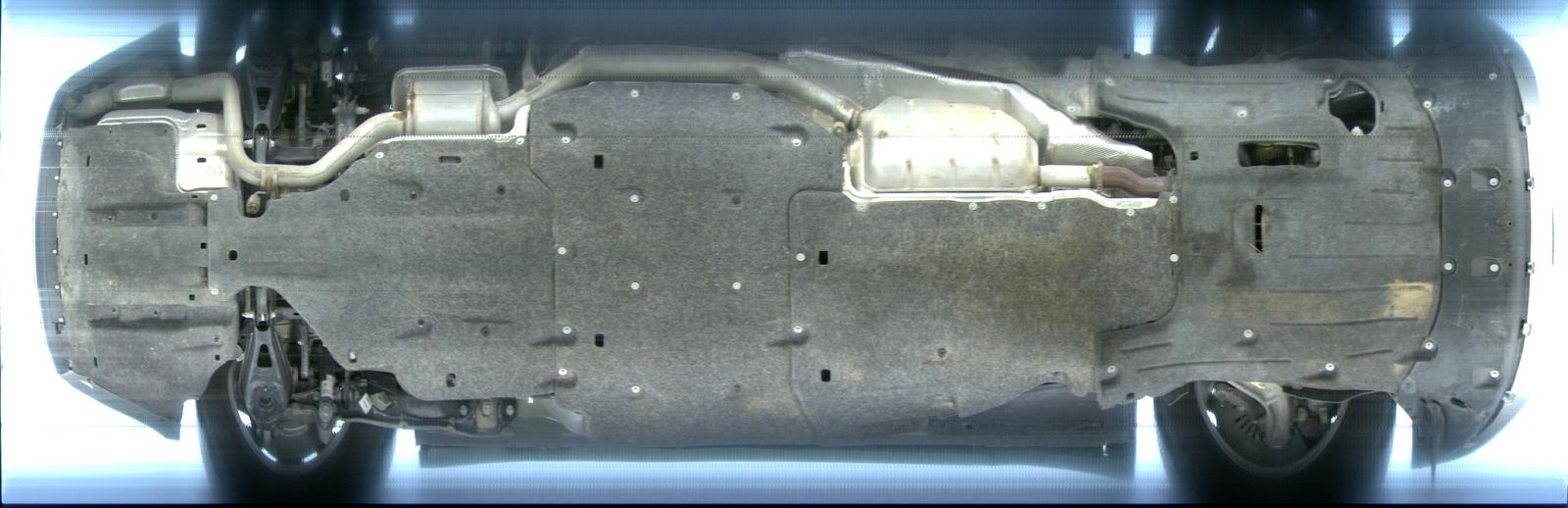 2024 Chrysler Pacifica Hybrid Select FWD