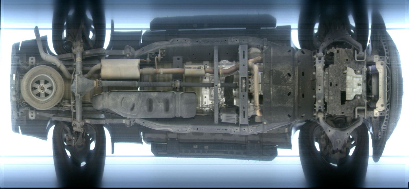 2023 Ford F-150 XL FWD