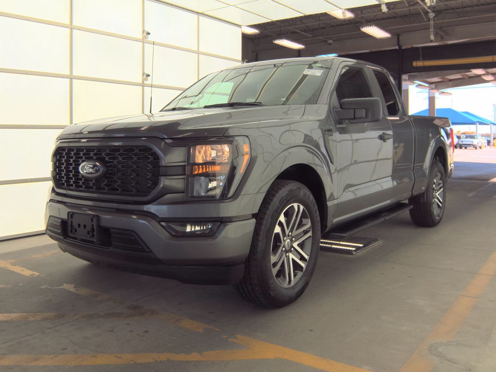 2023 Ford F-150 XL FWD