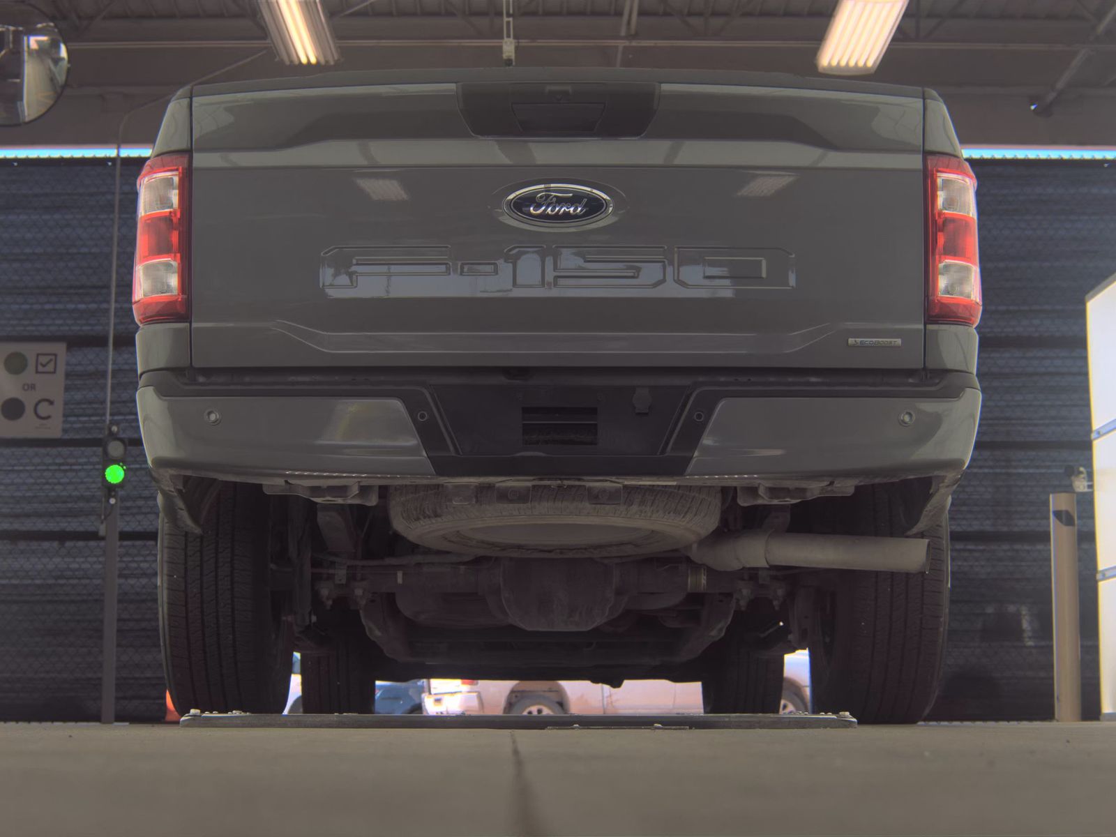 2023 Ford F-150 XL FWD