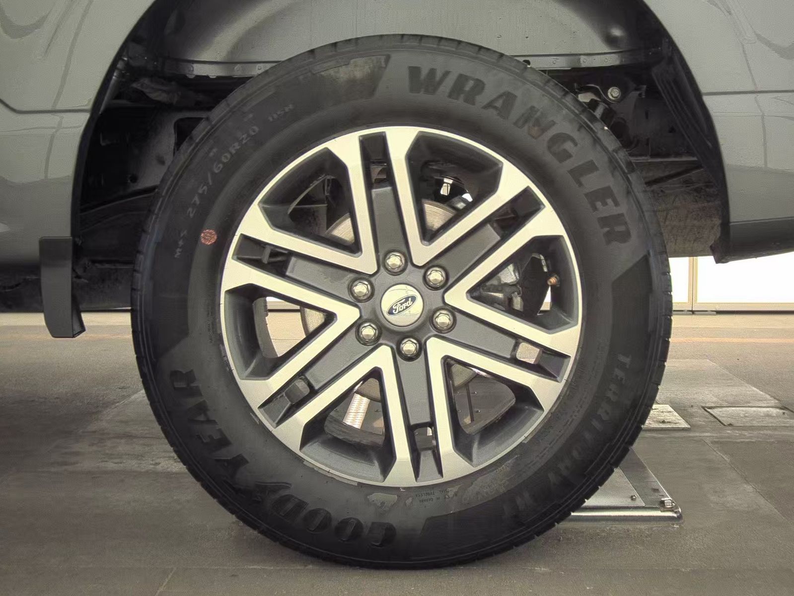 2023 Ford F-150 XL FWD