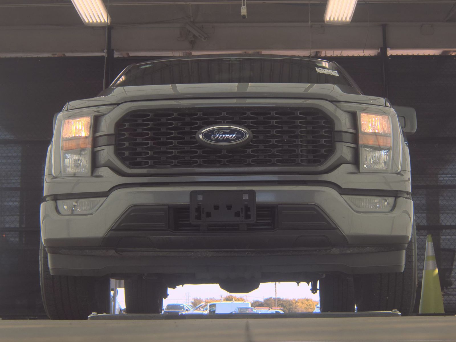 2023 Ford F-150 XL FWD