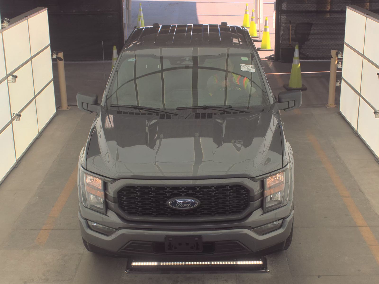 2023 Ford F-150 XL FWD