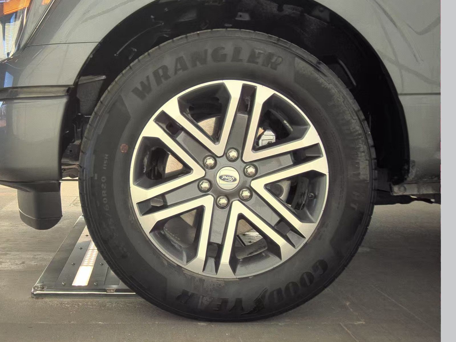 2023 Ford F-150 XL FWD