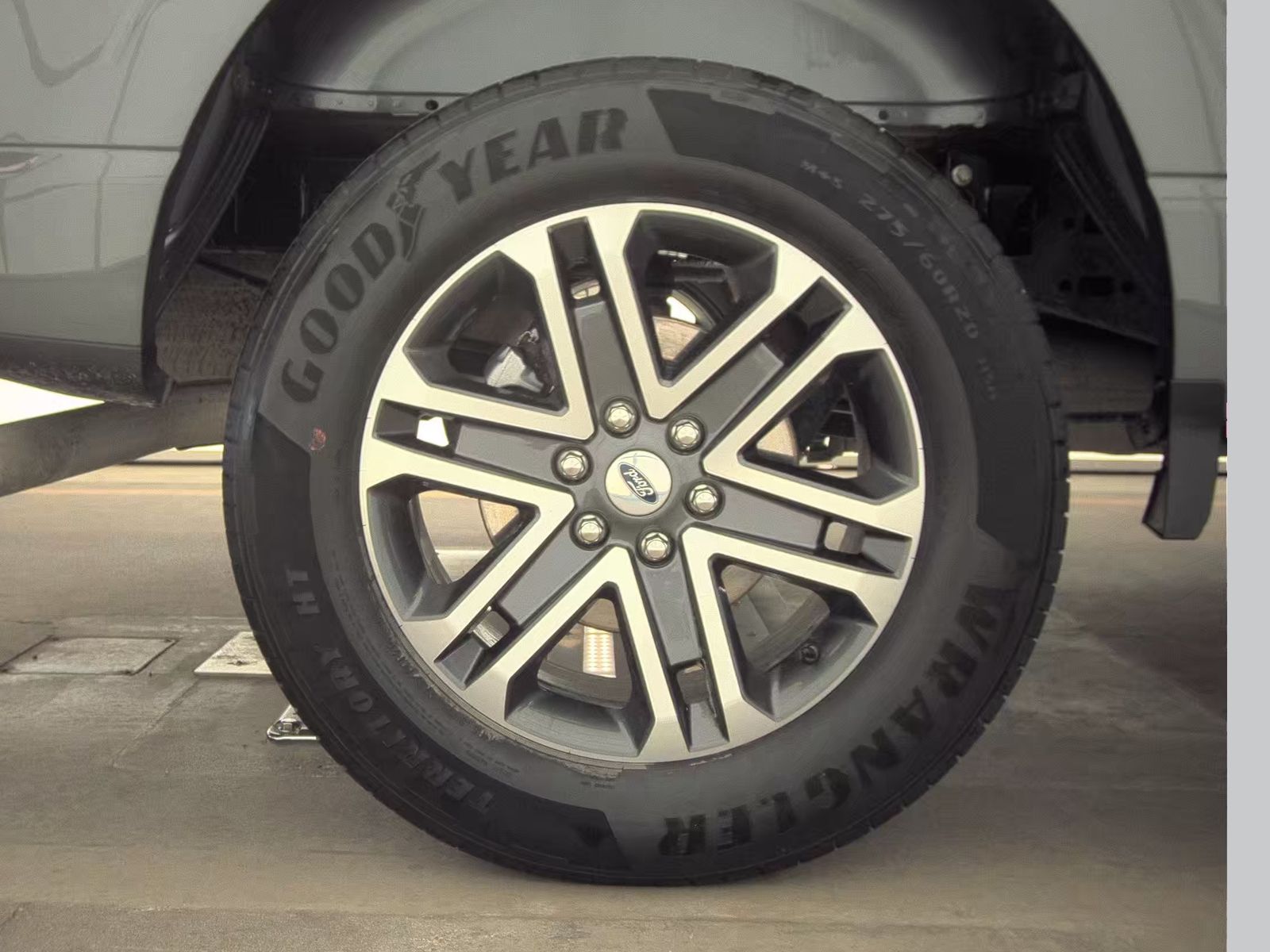 2023 Ford F-150 XL FWD