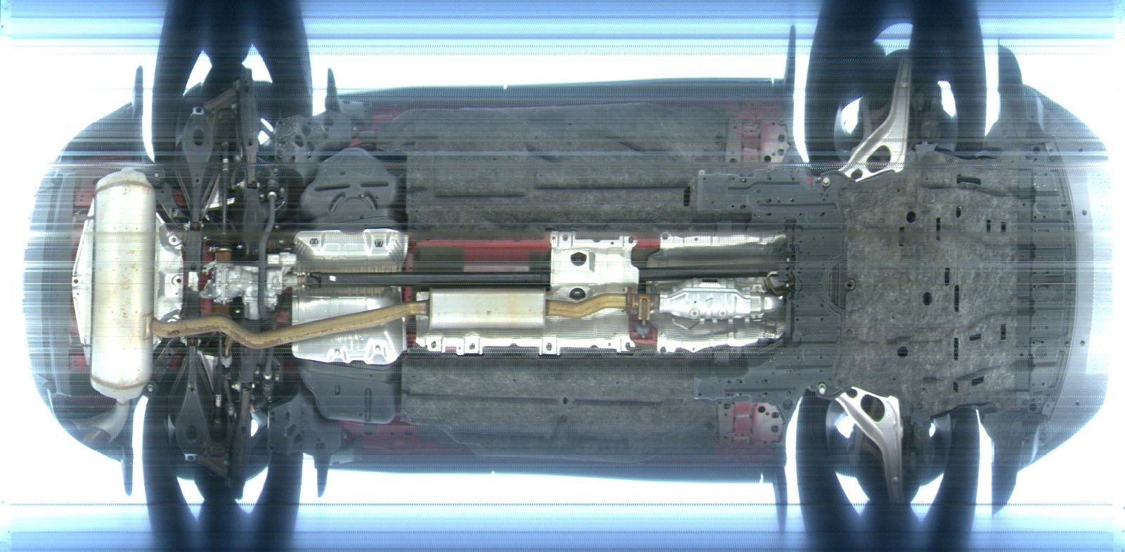 2023 Nissan Rogue SL AWD