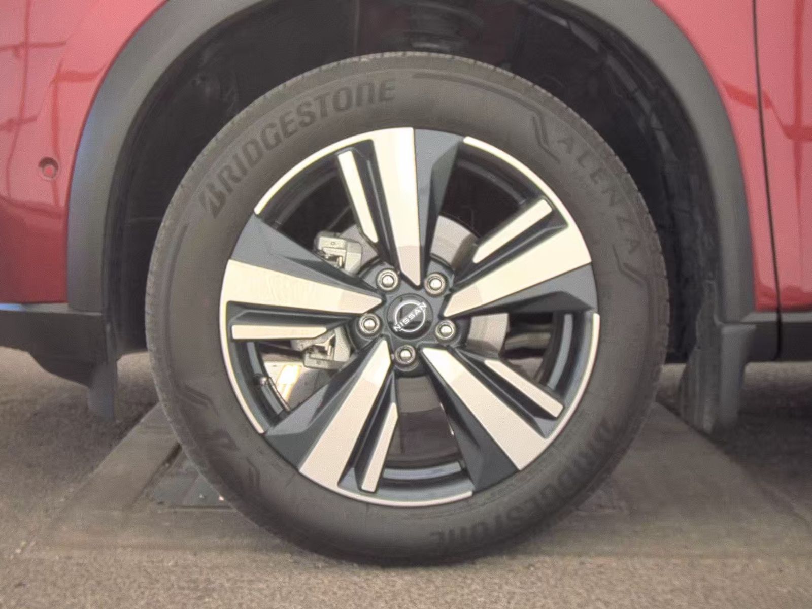 2023 Nissan Rogue SL AWD