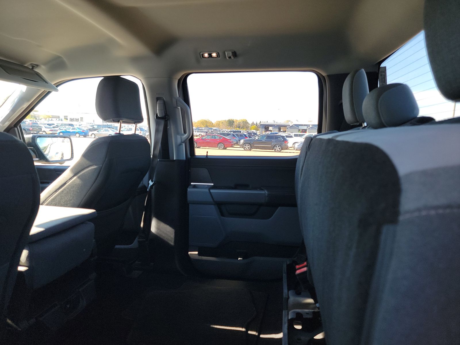 2024 Ford F-150 XLT AWD