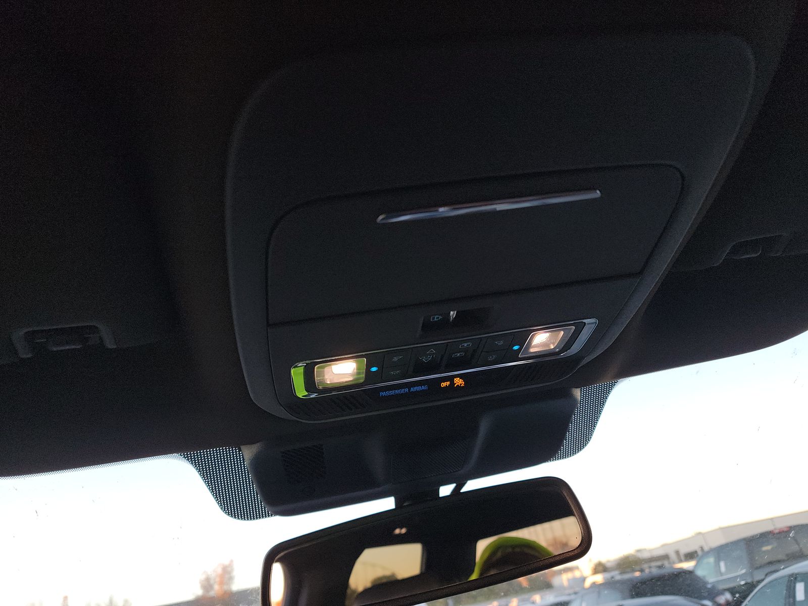 2021 Ford F-150 Hybrid King Ranch AWD