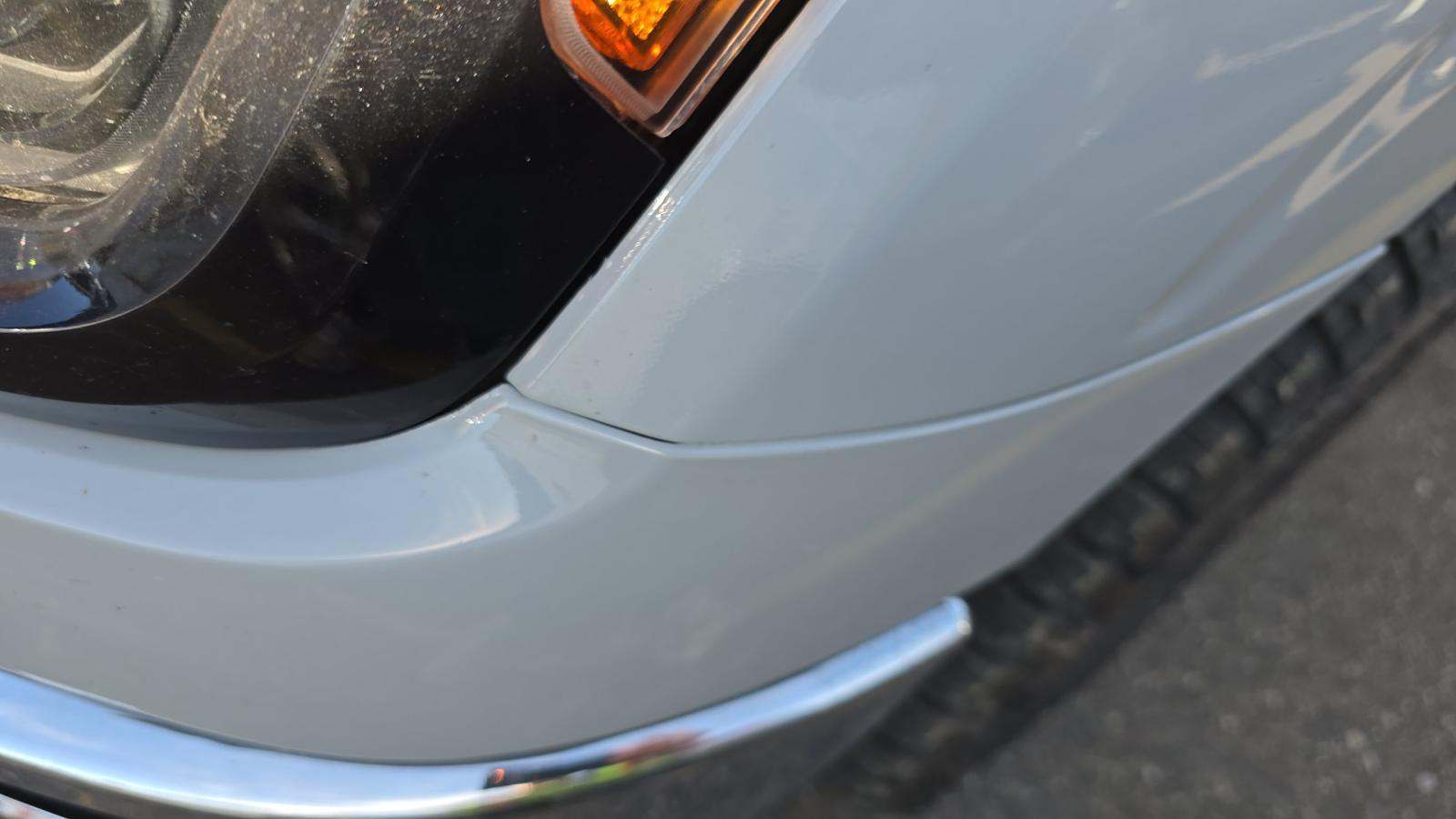 2024 Ford F-150 XLT AWD