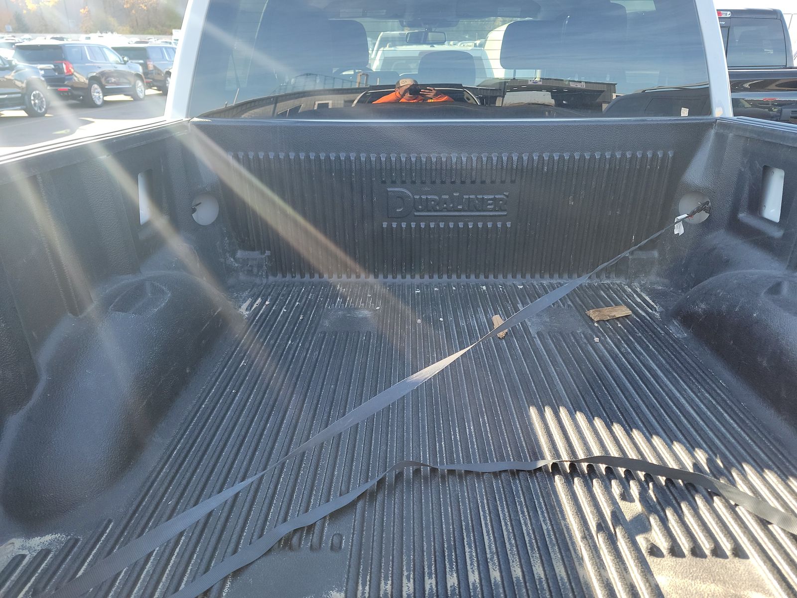 2024 Ford F-150 XLT AWD