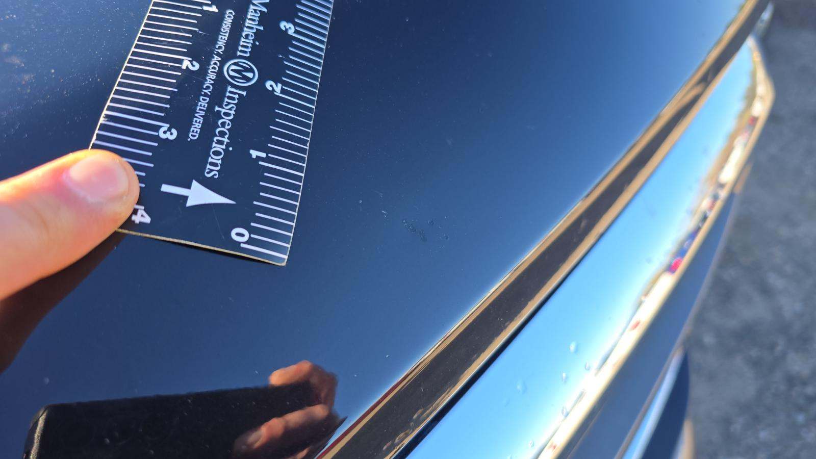 2021 Ford F-150 Hybrid King Ranch AWD