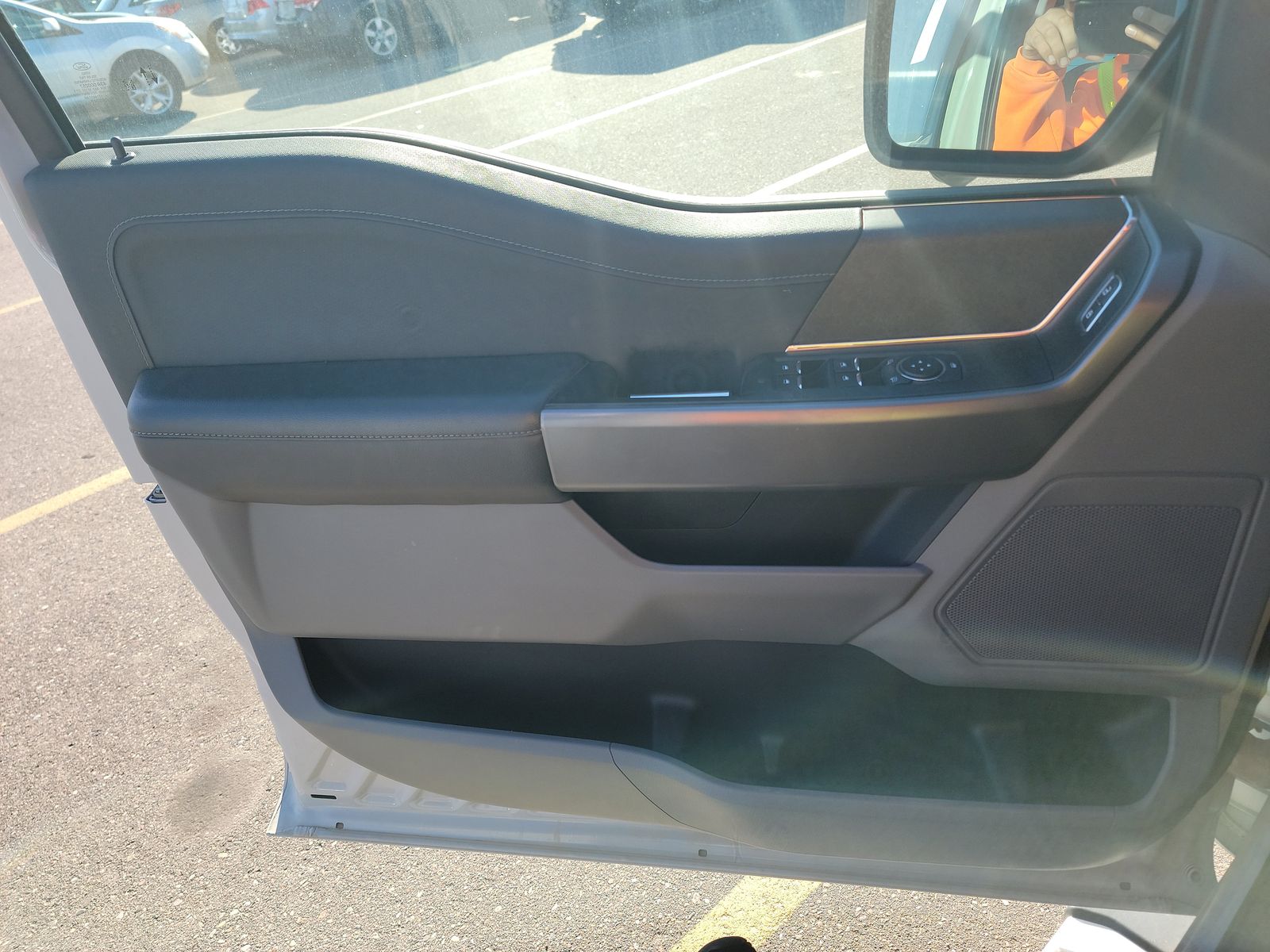 2024 Ford F-150 XLT AWD