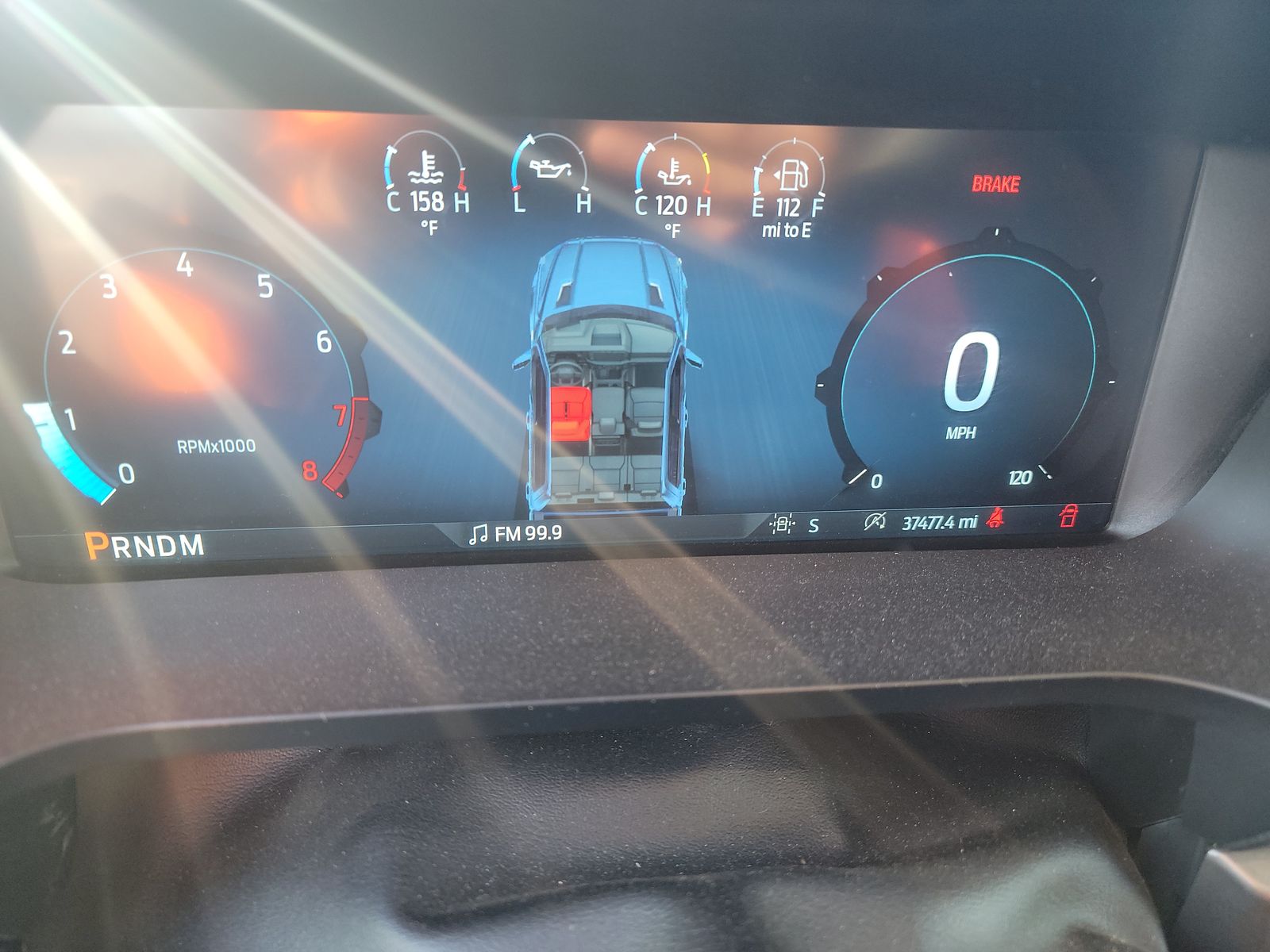 2024 Ford F-150 XLT AWD