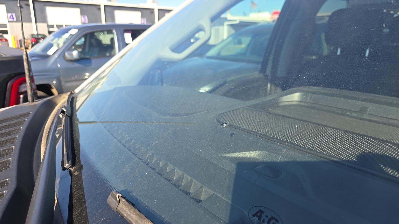 2024 Ford F-150 XLT AWD