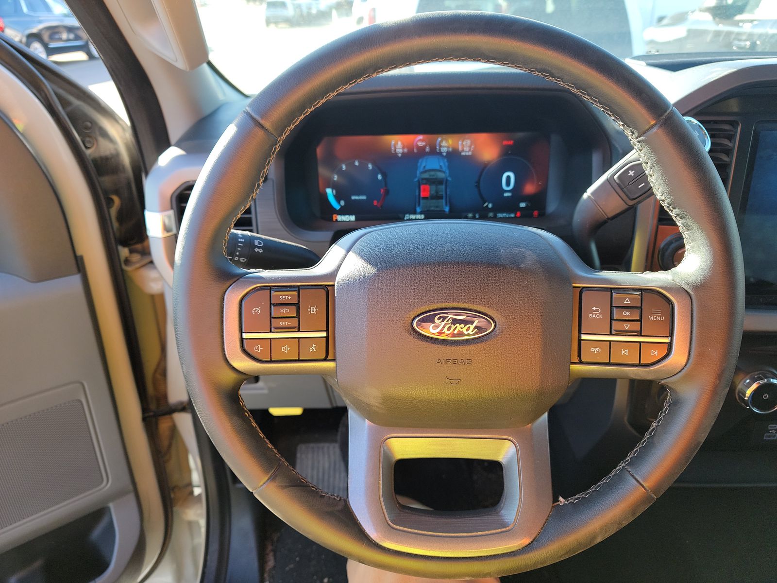 2024 Ford F-150 XLT AWD