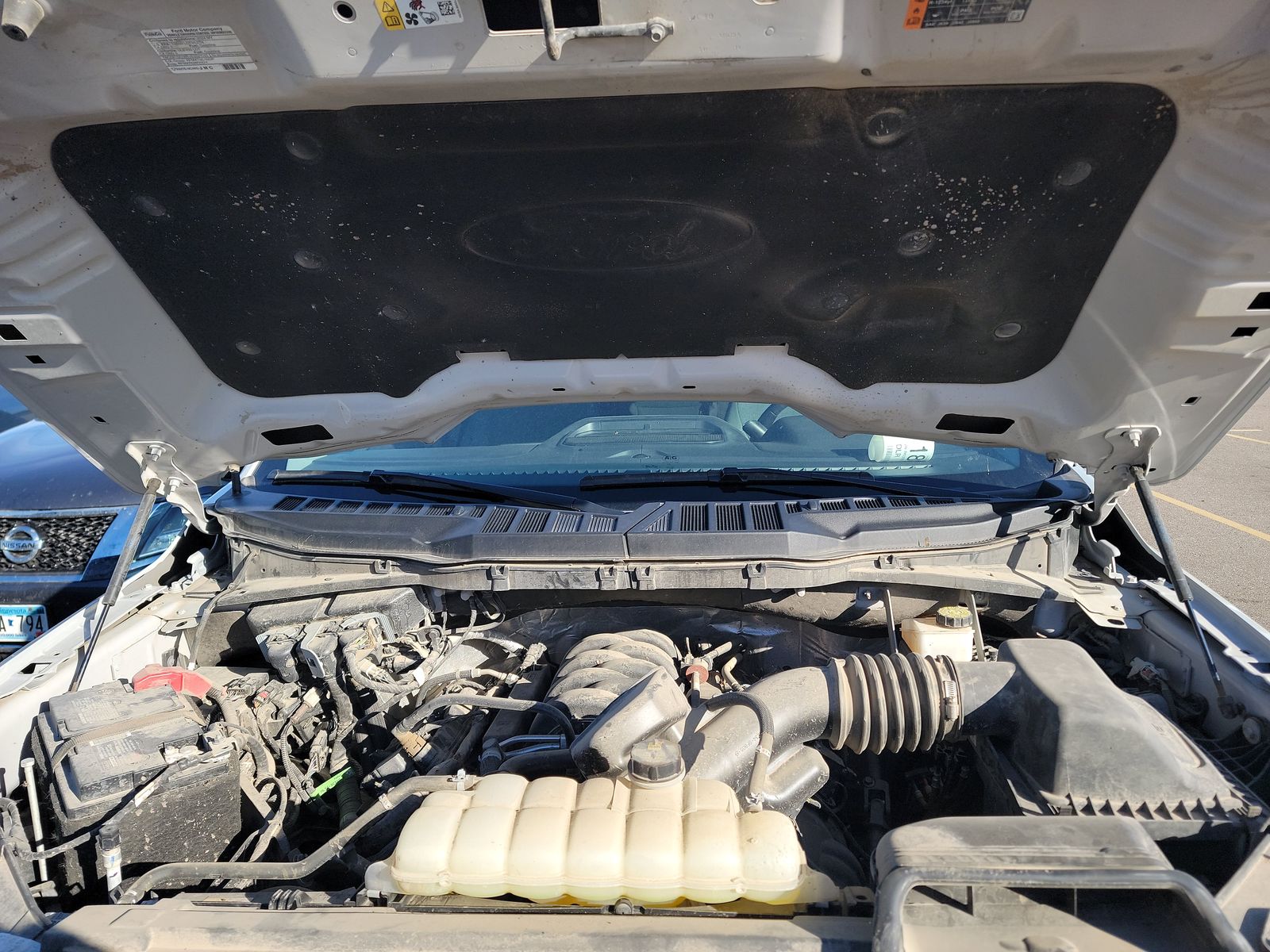 2024 Ford F-150 XLT AWD