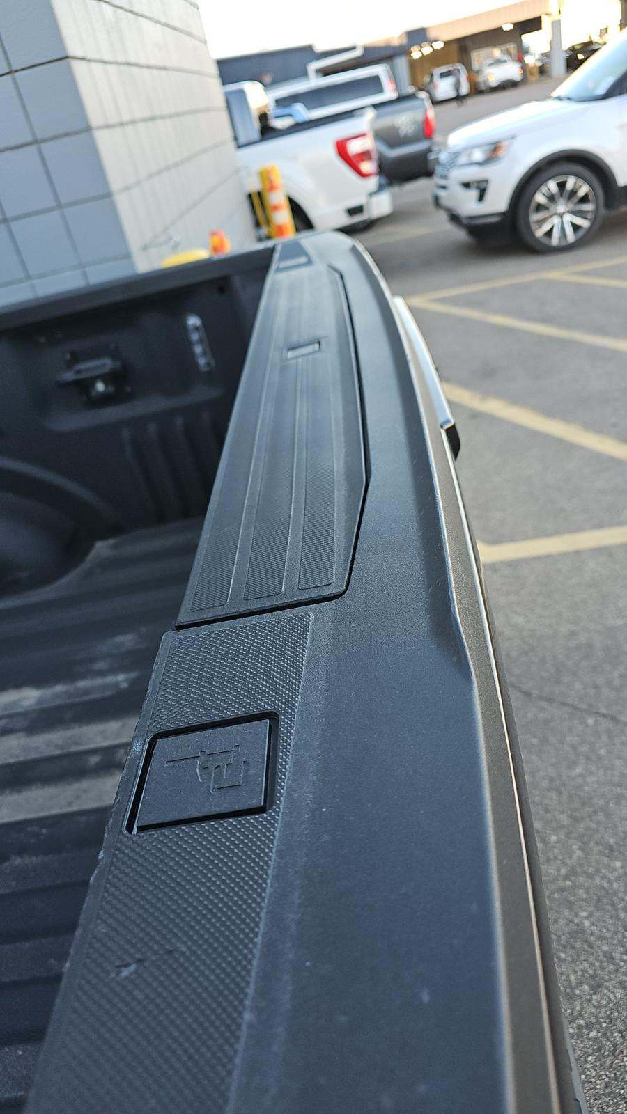 2021 Ford F-150 Hybrid King Ranch AWD