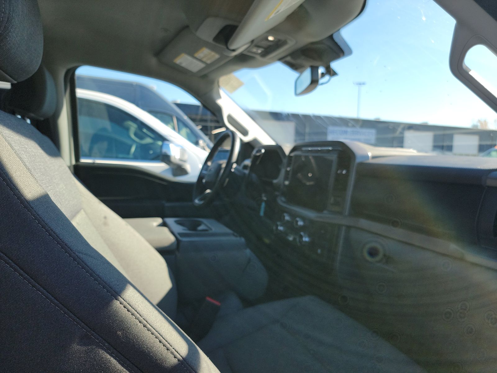 2024 Ford F-150 XLT AWD